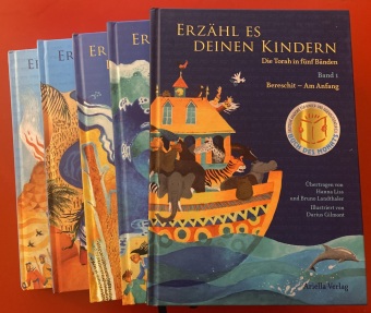 Erzähl es Deinen Kindern - Gesamtedition (ohne Schuber)