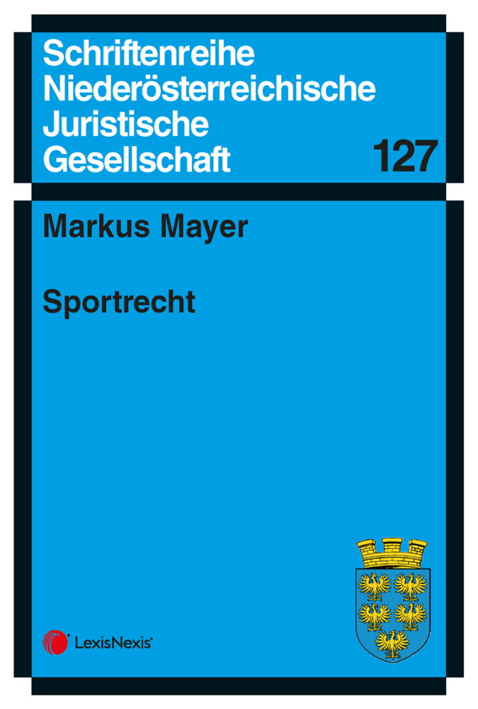 Sportrecht main product photo