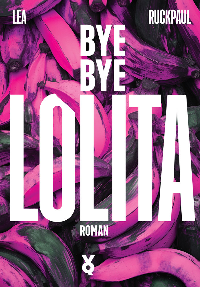 Bye Bye Lolita main product photo
