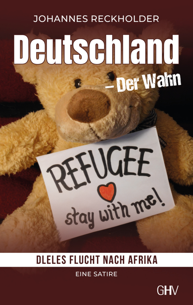 Deutschland - Der Wahn main product photo