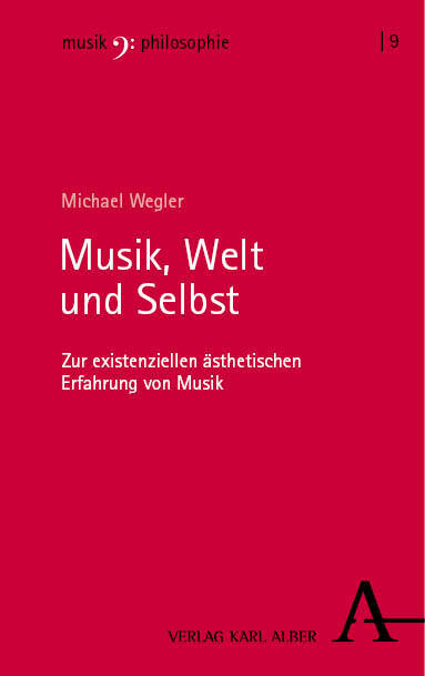 Musik, Welt und Selbst main product photo