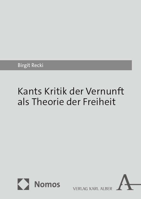 Kants Kritik der Vernunft als Theorie der Freiheit main product photo