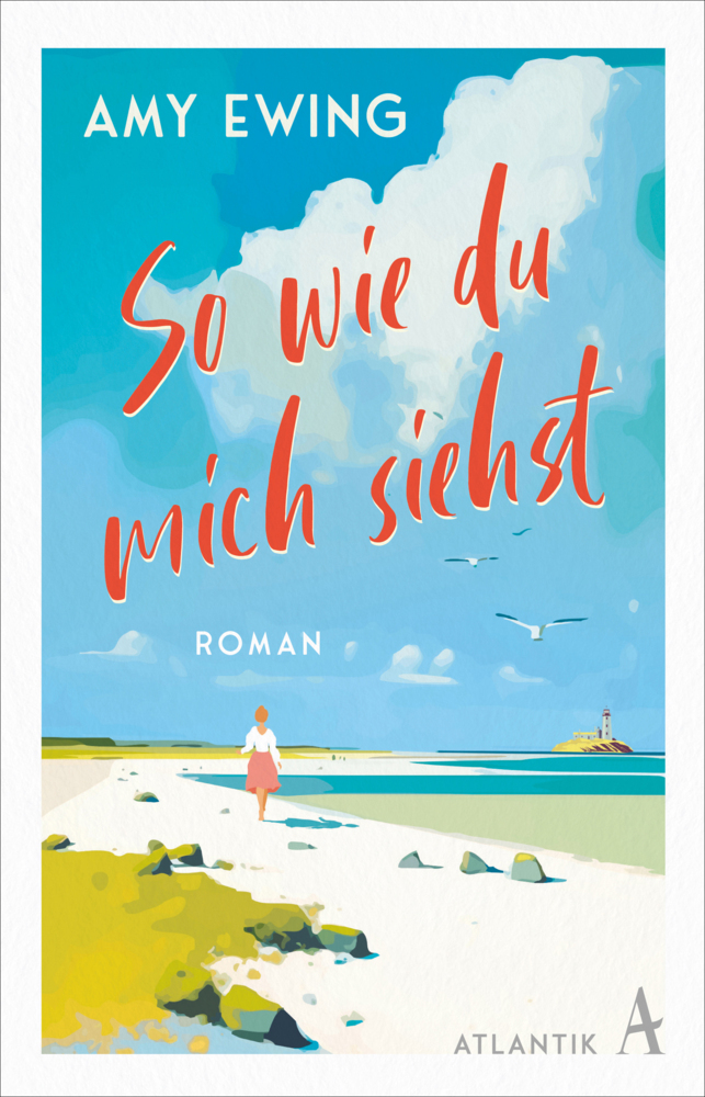 So wie du mich siehst main product photo