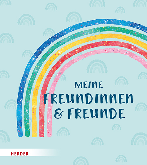 Meine Freundinnen und Freunde main product photo