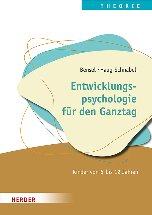 Entwicklungspsychologie für die Ganztagsschule main product photo