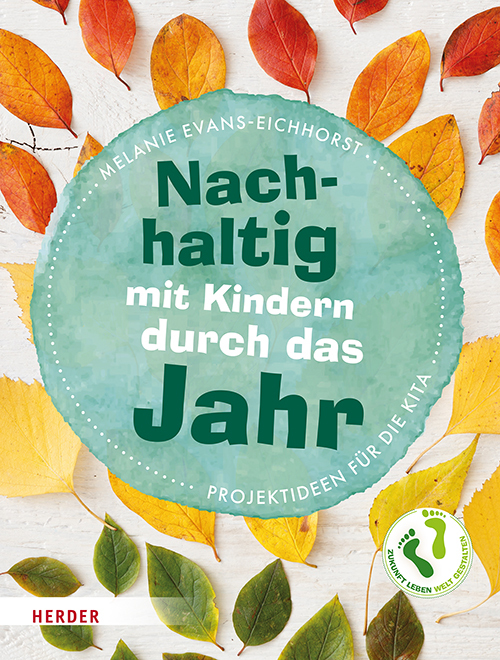 Nachhaltig mit Kindern durch das Jahr main product photo