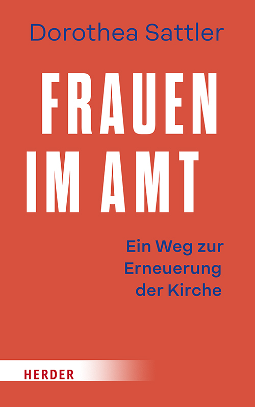 Frauen im Amt main product photo