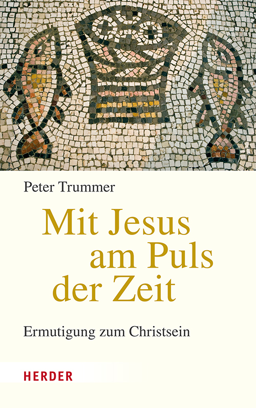 Mit Jesus am Puls der Zeit main product photo