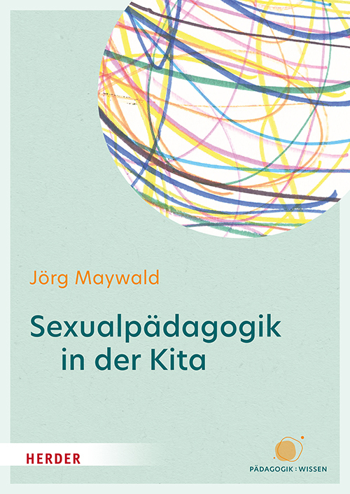 Sexualpädagogik in der Kita main product photo
