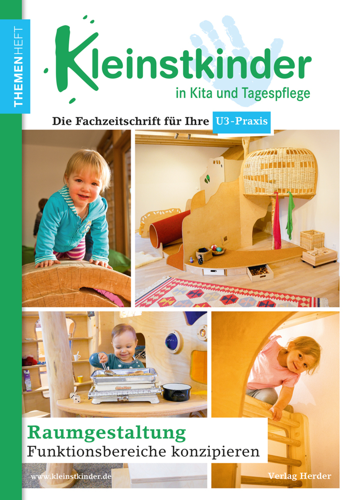 Raumgestaltung - Funktionsbereiche konzipieren main product photo