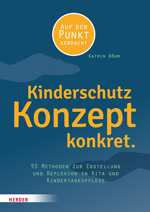 Kinderschutzkonzept konkret. main product photo