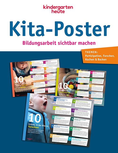 Kita-Poster main product photo