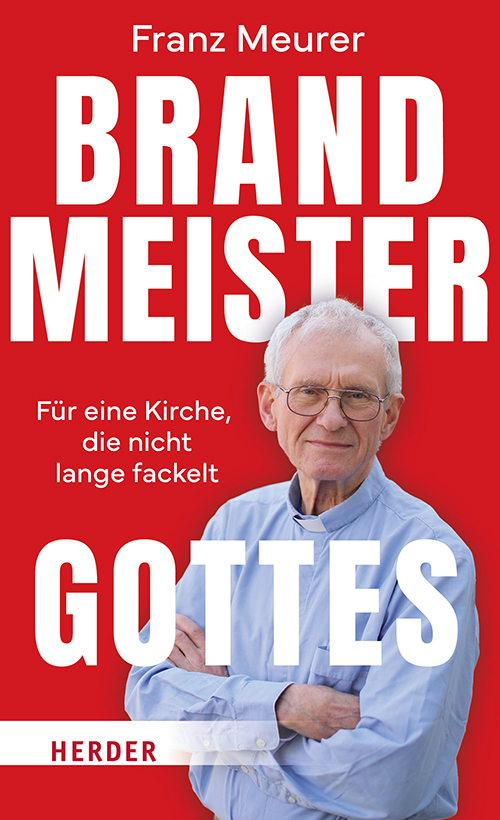Brandmeister Gottes main product photo