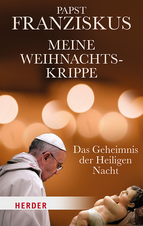 Meine Weihnachtskrippe main product photo
