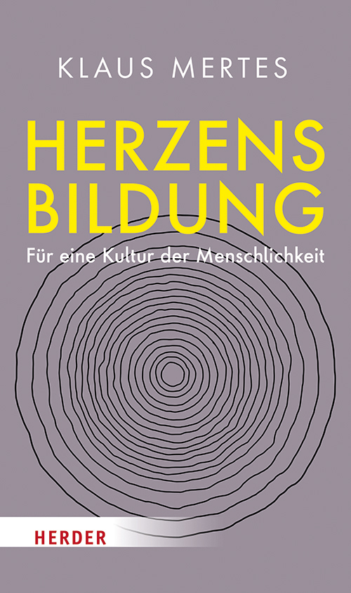 Herzensbildung main product photo