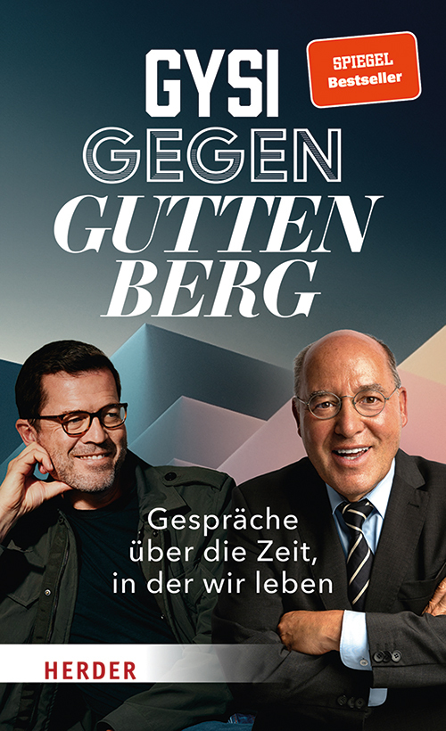 Gysi gegen Guttenberg main product photo