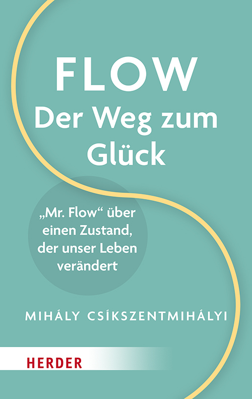 Flow - Der Weg zum Glück main product photo