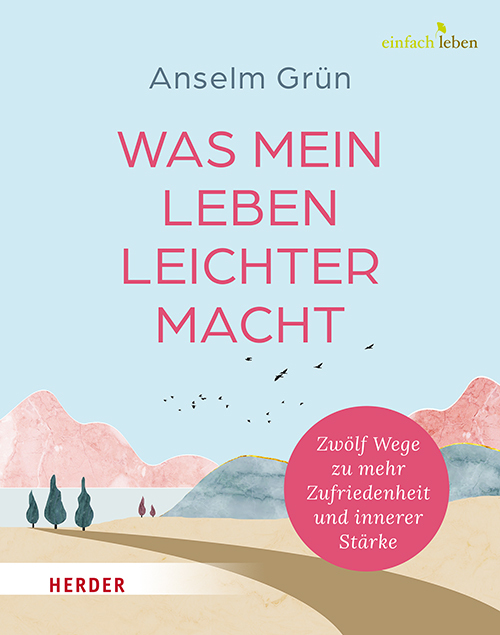 Was mein Leben leichter macht main product photo