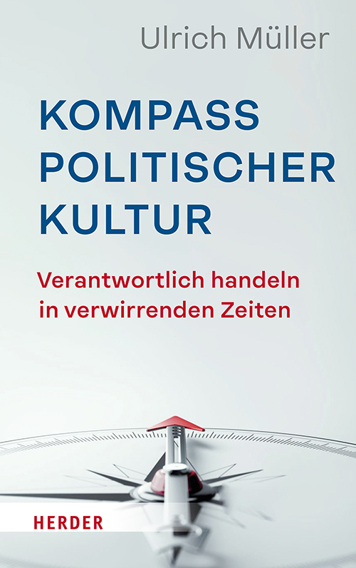 Kompass politischer Kultur main product photo