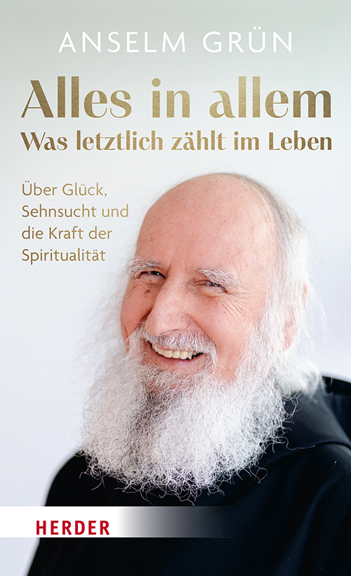 Alles in allem - was letztlich zählt im Leben. main product photo