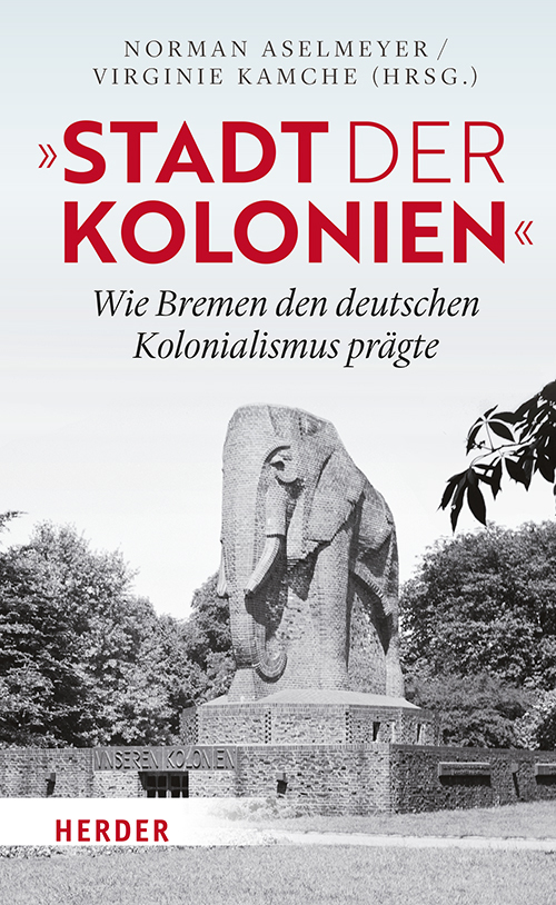 "Stadt der Kolonien" main product photo