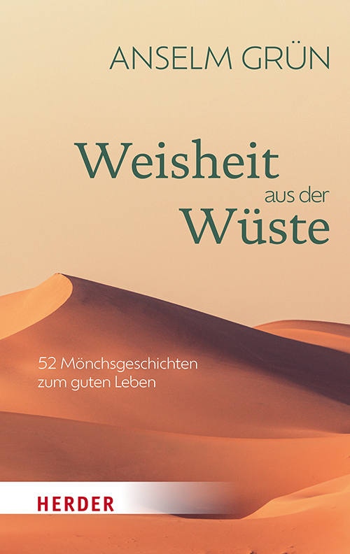 Weisheit aus der Wüste main product photo
