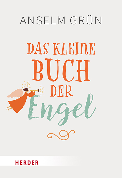 Das kleine Buch der Engel main product photo