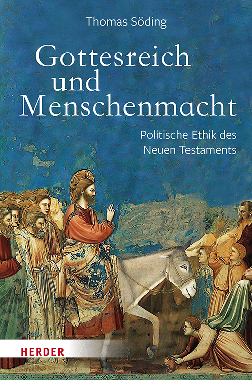 Gottesreich und Menschenmacht main product photo