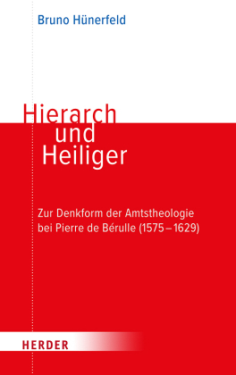 Hierarch und Heiliger
