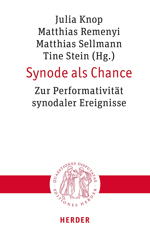Synode als Chance main product photo