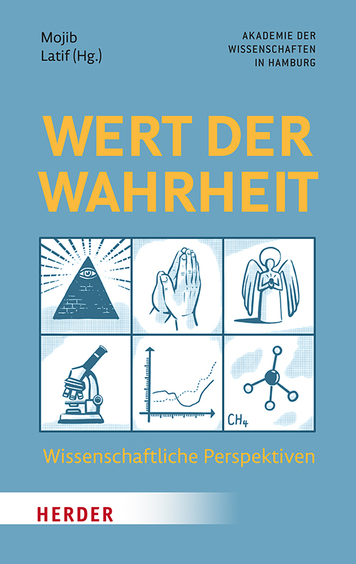Wert der Wahrheit main product photo