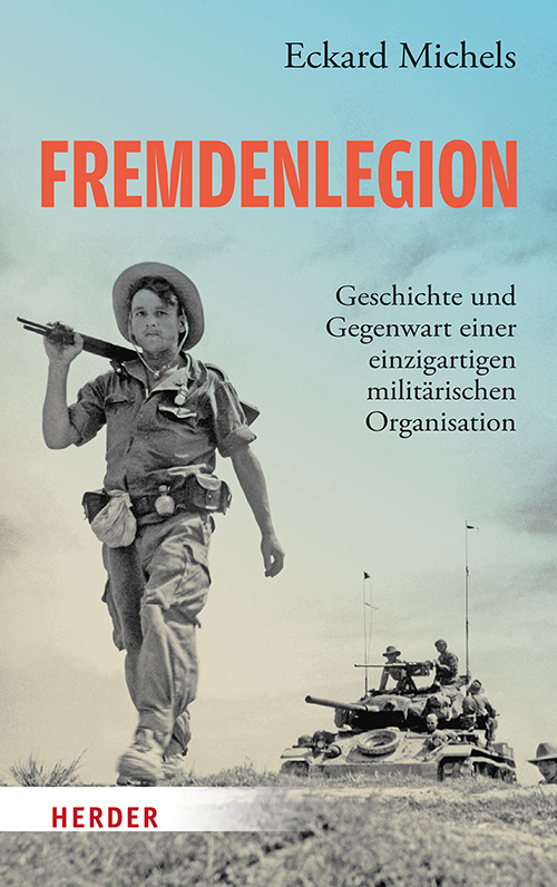 Fremdenlegion main product photo
