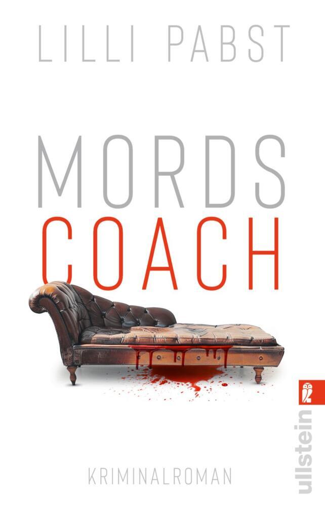 Mordscoach main product photo