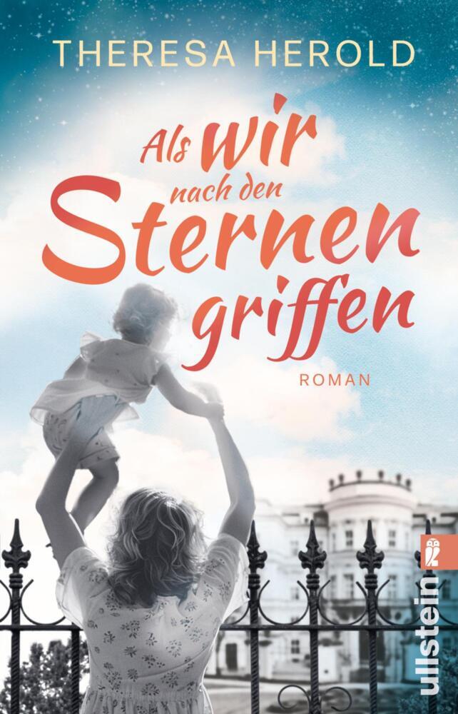 Als wir nach den Sternen griffen main product photo