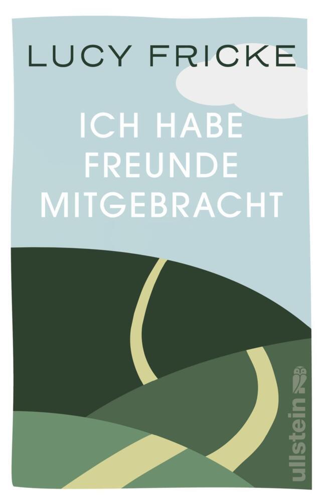 Ich habe Freunde mitgebracht main product photo