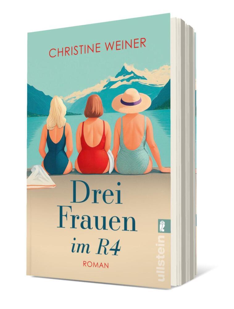 Drei Frauen im R4 main product photo