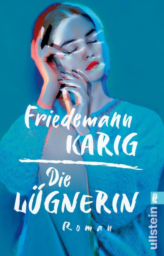 Die Lügnerin main product photo