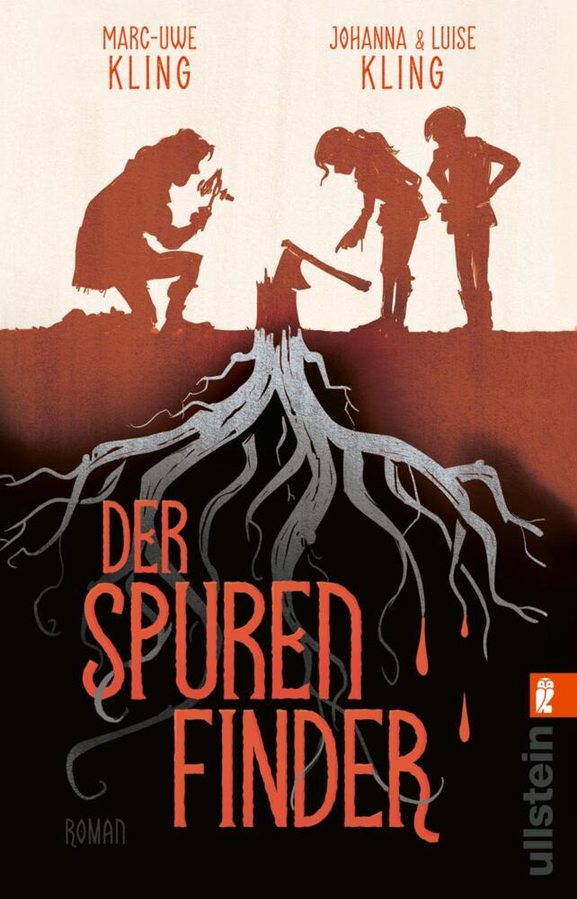 Der Spurenfinder main product photo