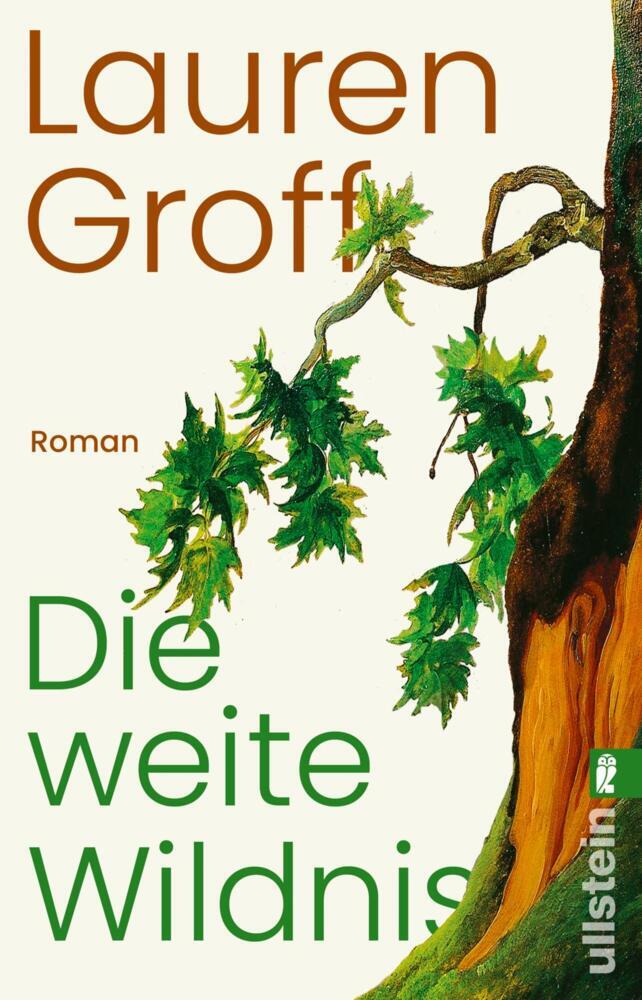 Die weite Wildnis main product photo