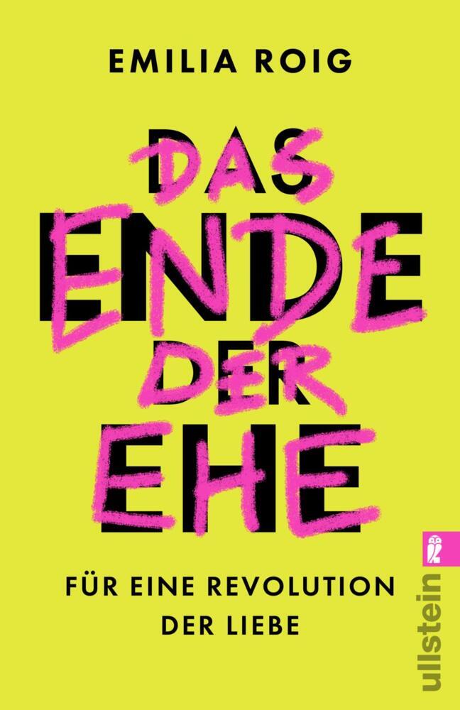 Das Ende der Ehe main product photo