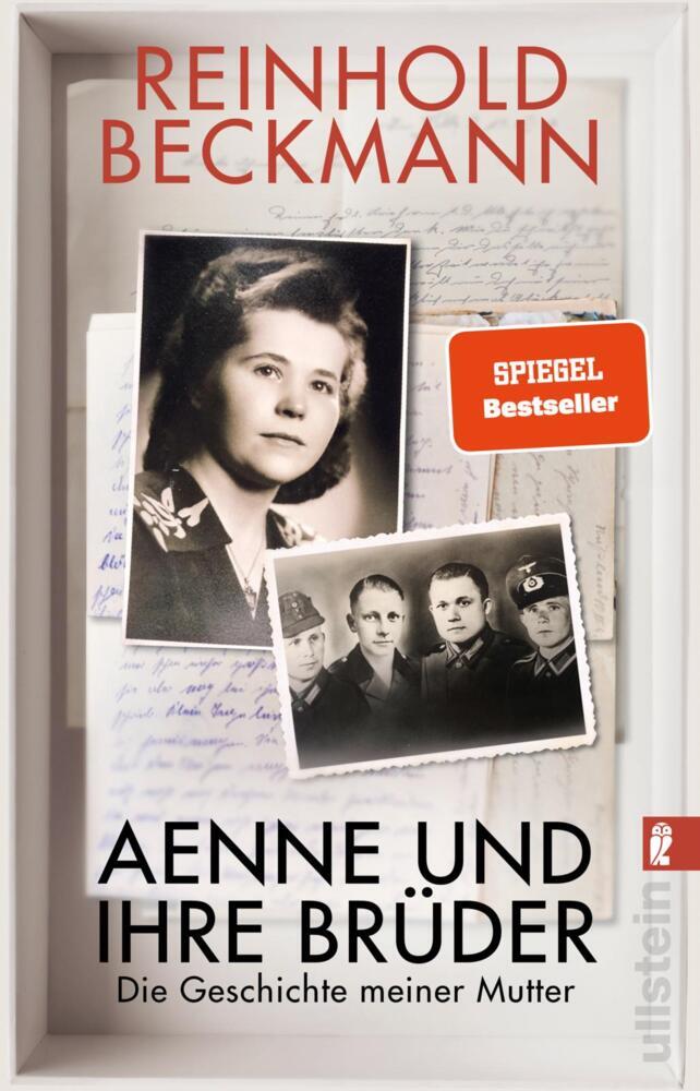 Aenne und ihre Brüder main product photo