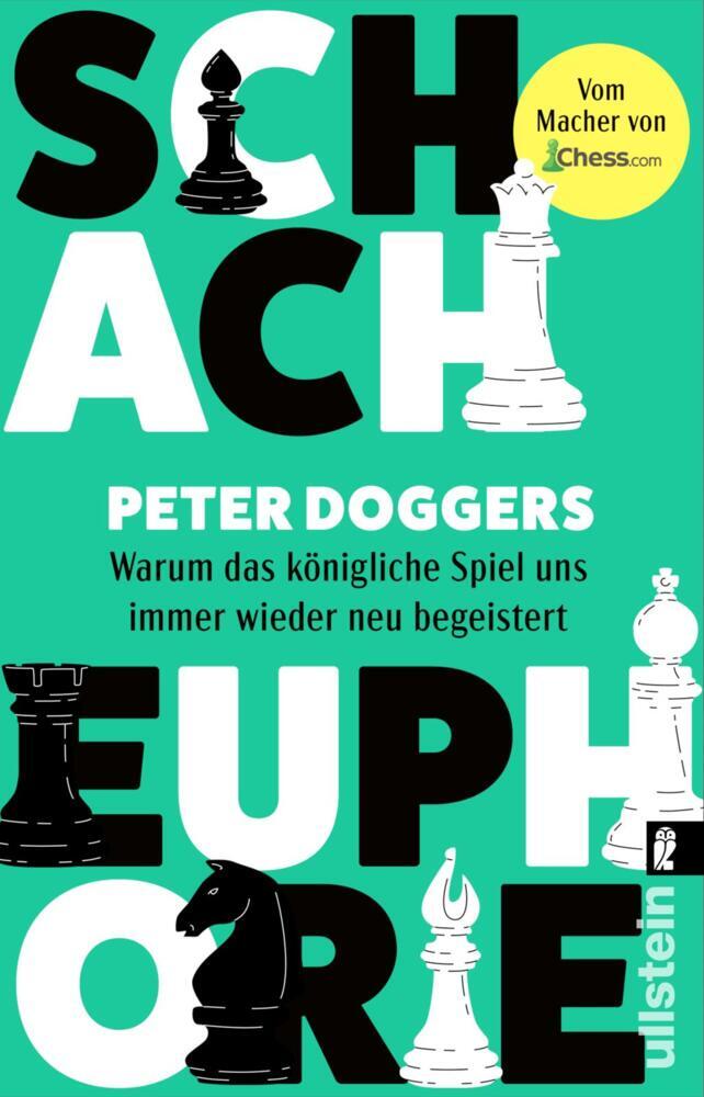 Schach-Euphorie main product photo