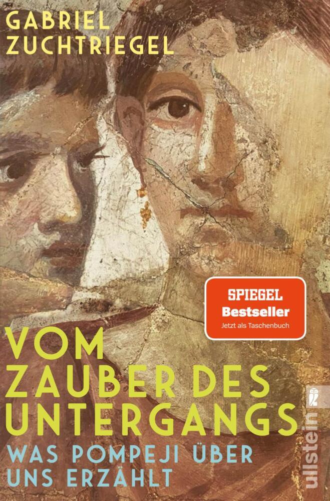 Vom Zauber des Untergangs main product photo