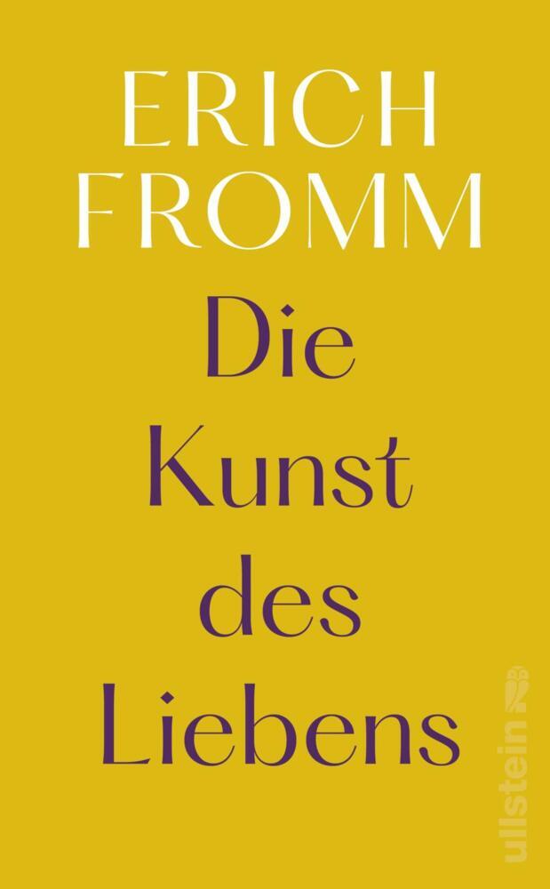 Die Kunst des Liebens main product photo