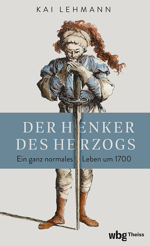 Der Henker des Herzogs main product photo