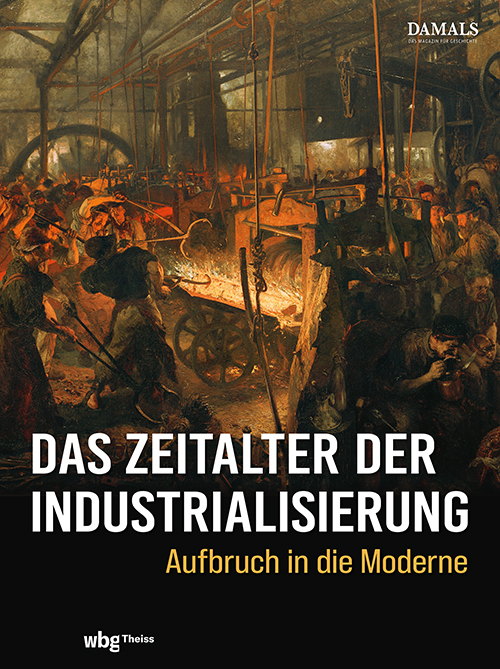 Das Zeitalter der Industrialisierung main product photo