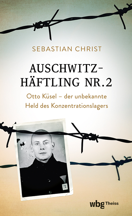 Auschwitzhäftling Nr. 2 main product photo
