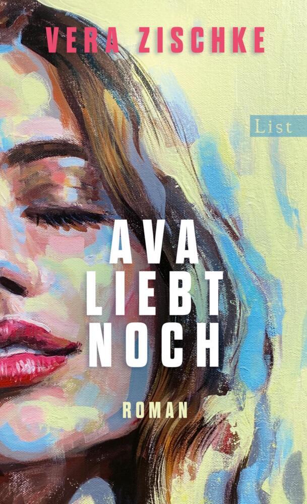 Ava liebt noch main product photo
