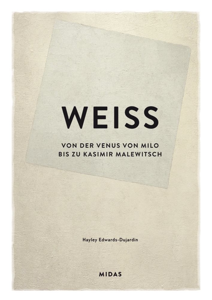 WEISS (Farben der Kunst) main product photo