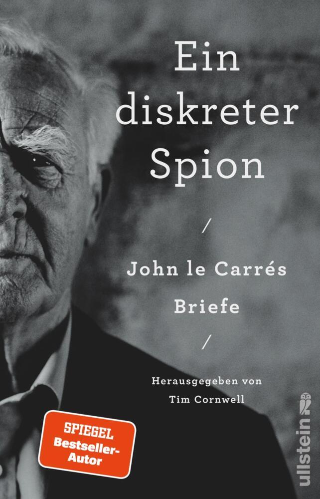Ein diskreter Spion. John le Carrés Briefe main product photo